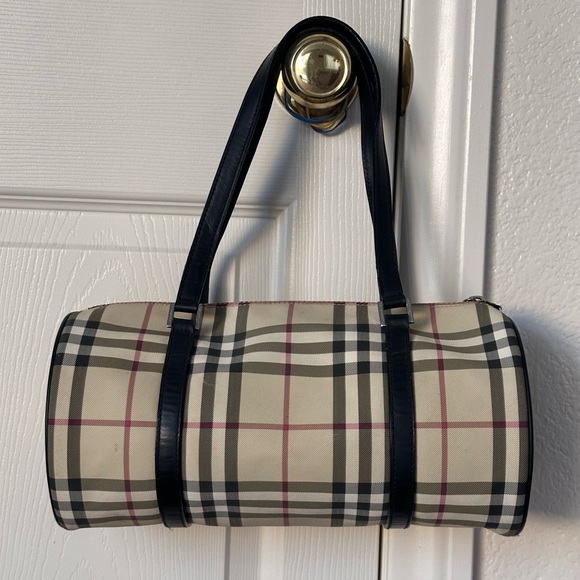 Burberry Papillon Bag - Picture 7 of 16